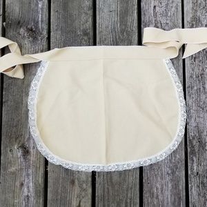 Vintage Apron